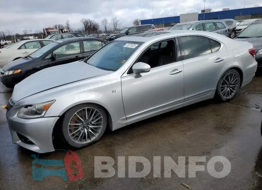 JTHCL5EF2D5017338 Photo# 1