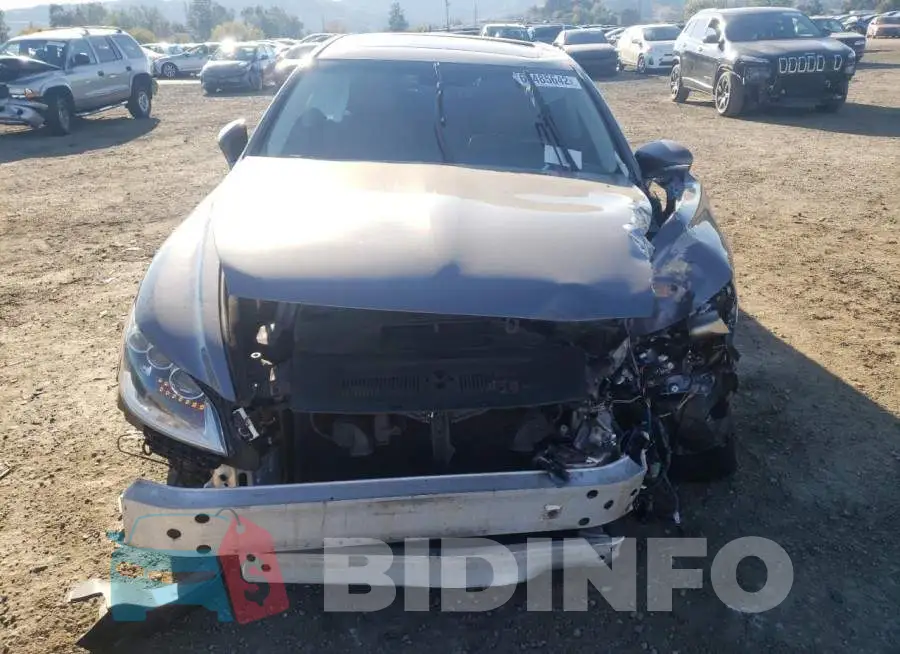 JTHGL1EF3D5047314 Photo# 5