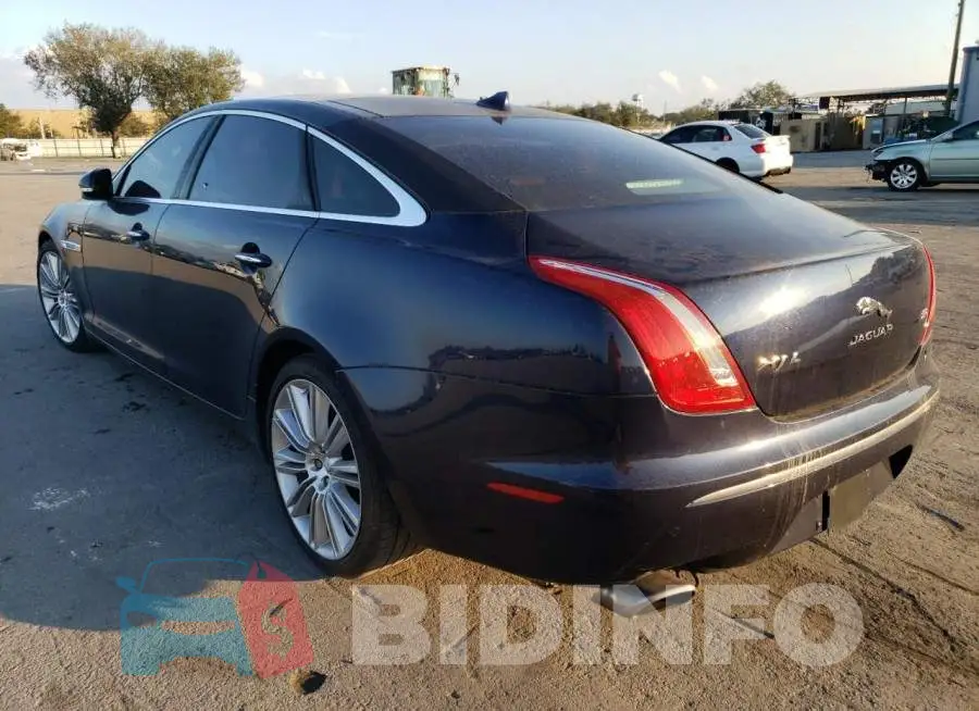 SAJWA2GZ9F8V85616 Photo# 2