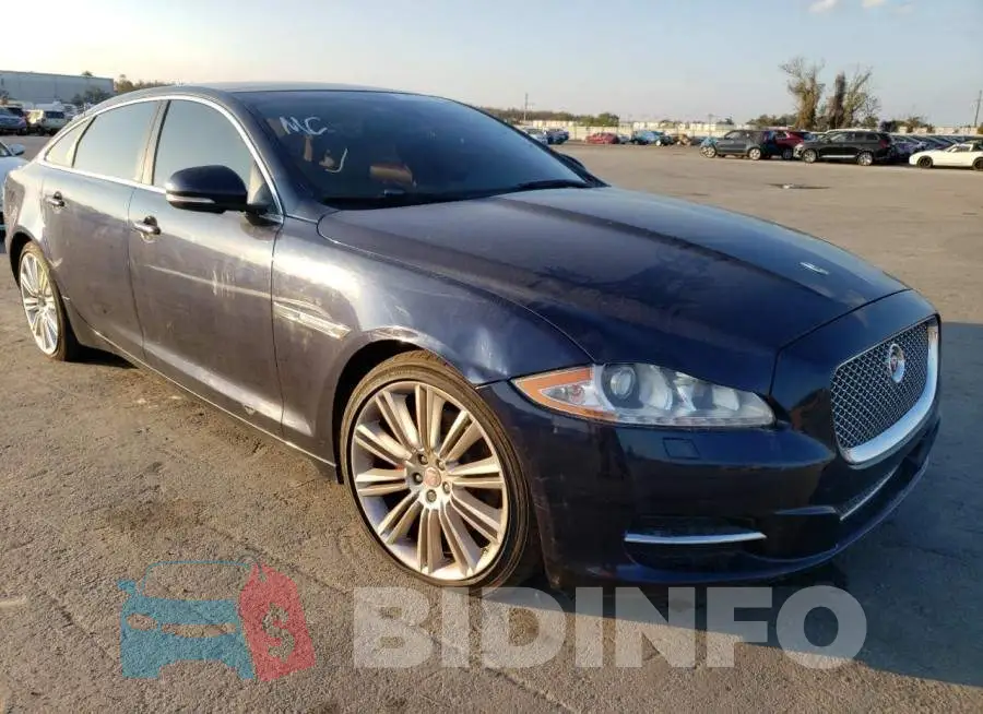 SAJWA2GZ9F8V85616 Photo# 4