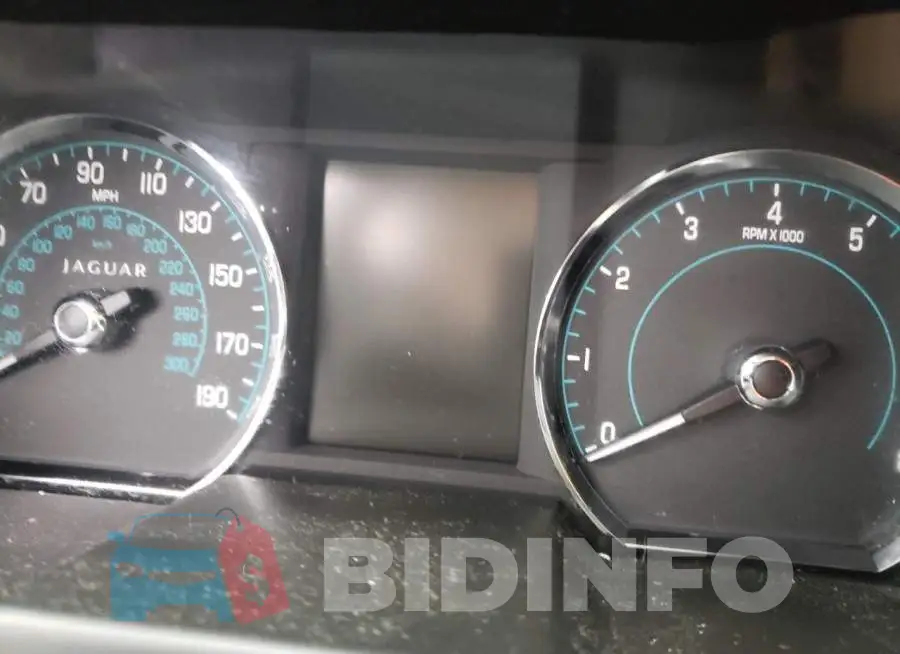 SAJWJ0EF3D8U06514 Photo# 8