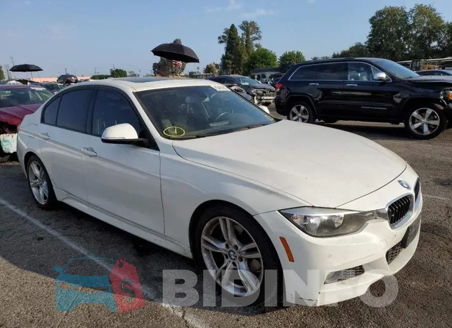 WBA3D3C52EF099447 Photo# 1