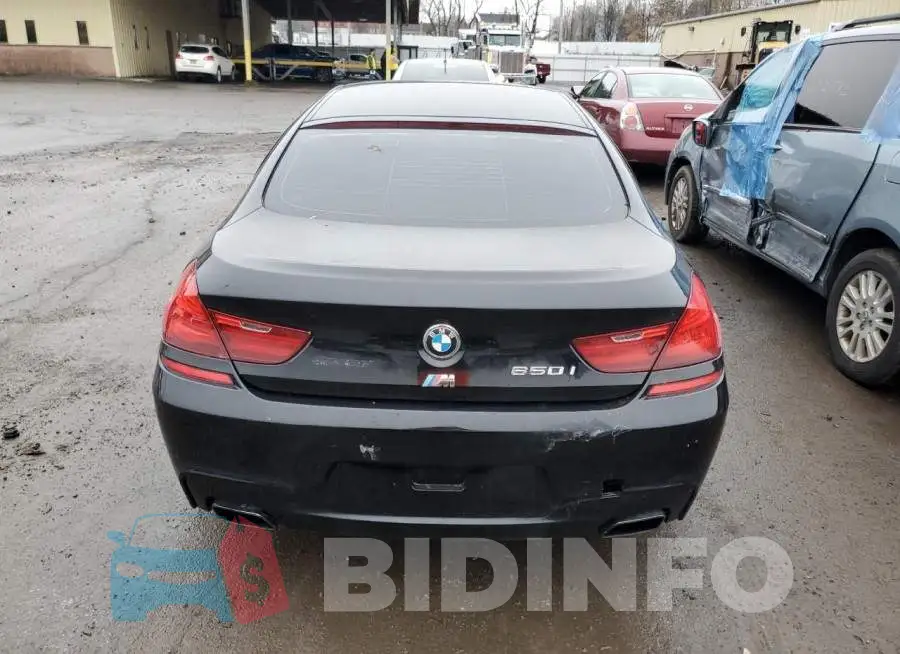 WBA6B2C54FD799092 Photo# 6