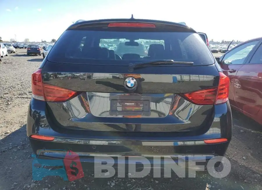 WBAVM5C50DVV89653 Photo# 6