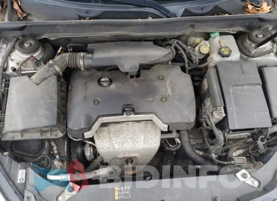 1G11B5SA2DF264012 Photo# 11