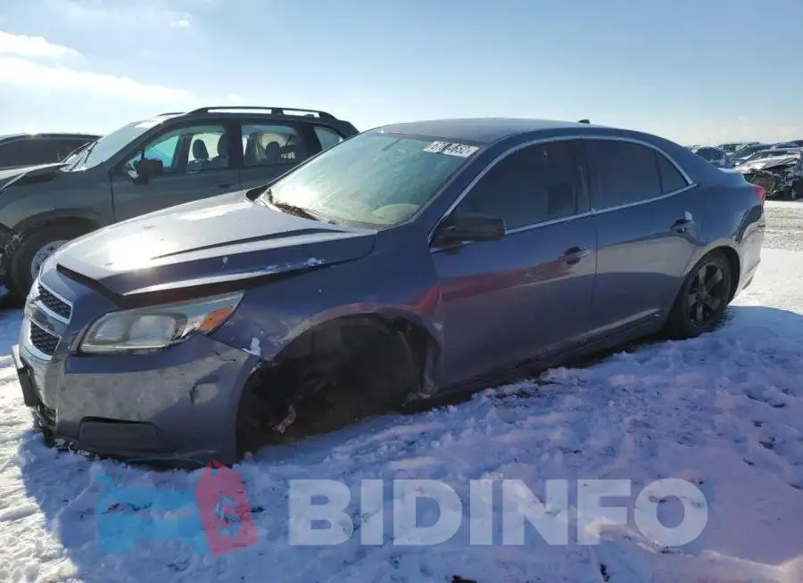 1G11B5SA9DF229063 Photo# 1