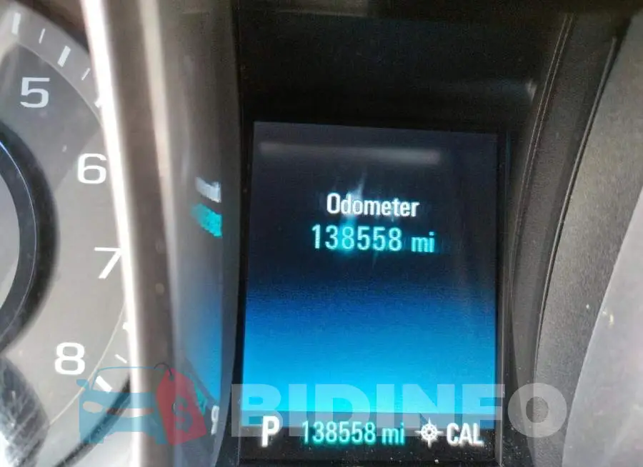 1G11C5SA1GF106830 Photo# 8