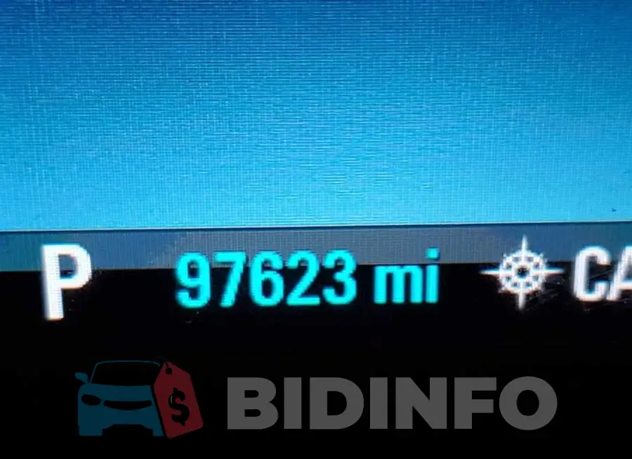 1G11C5SA5GF110363 Photo# 8