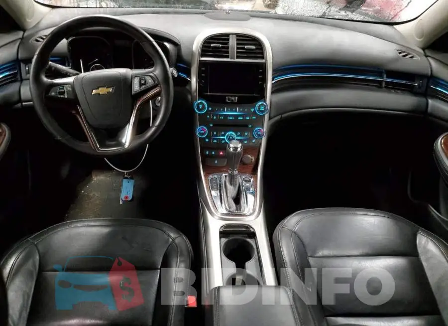 1G11F5SR2DF284254 Photo# 8