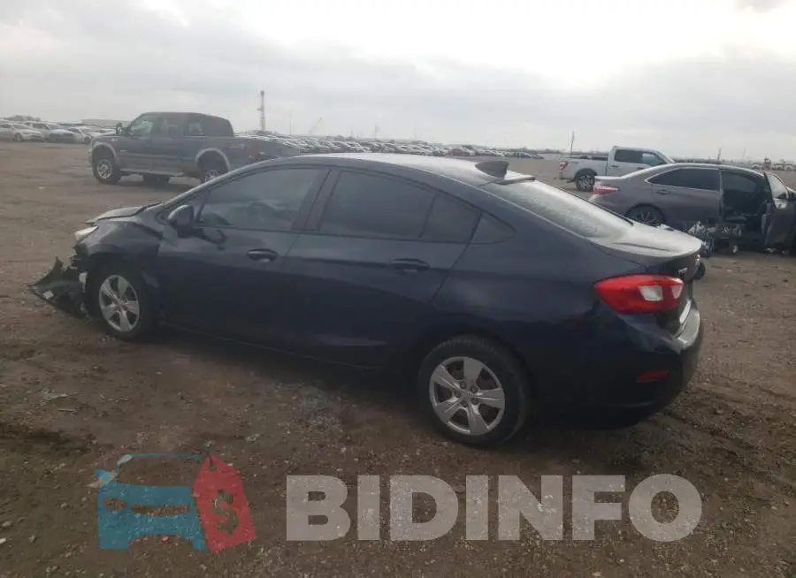 1G1BC5SM3G7317844 Photo# 2