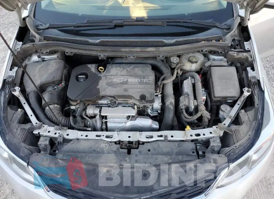 1G1BC5SM6G7243822 Photo# 11