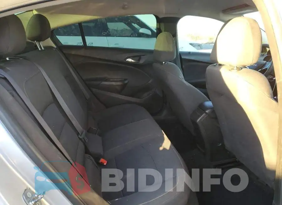 1G1BC5SM6G7243822 Photo# 10
