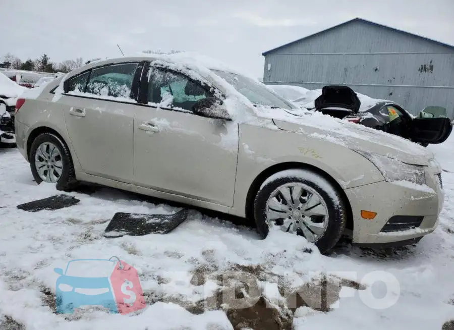 1G1PB5SH6D7276892 Photo# 4