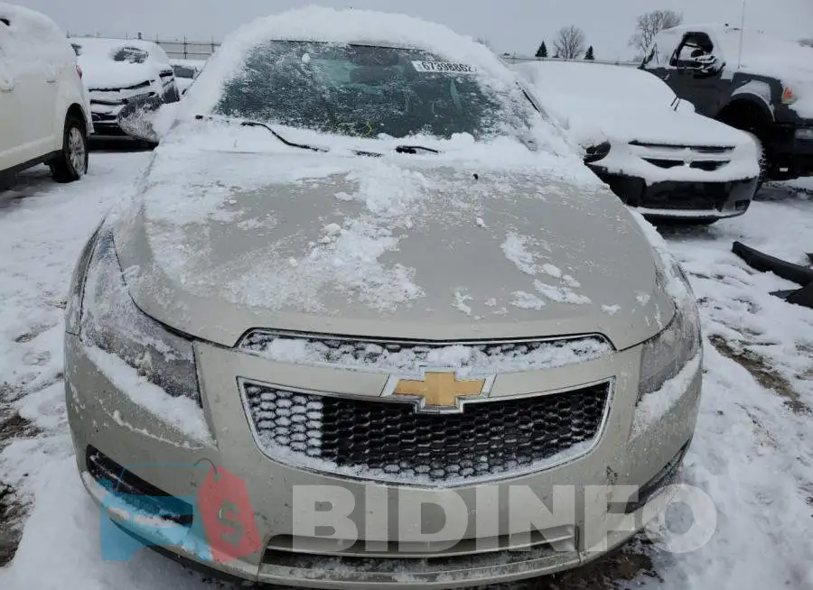 1G1PB5SH6D7276892 Photo# 5