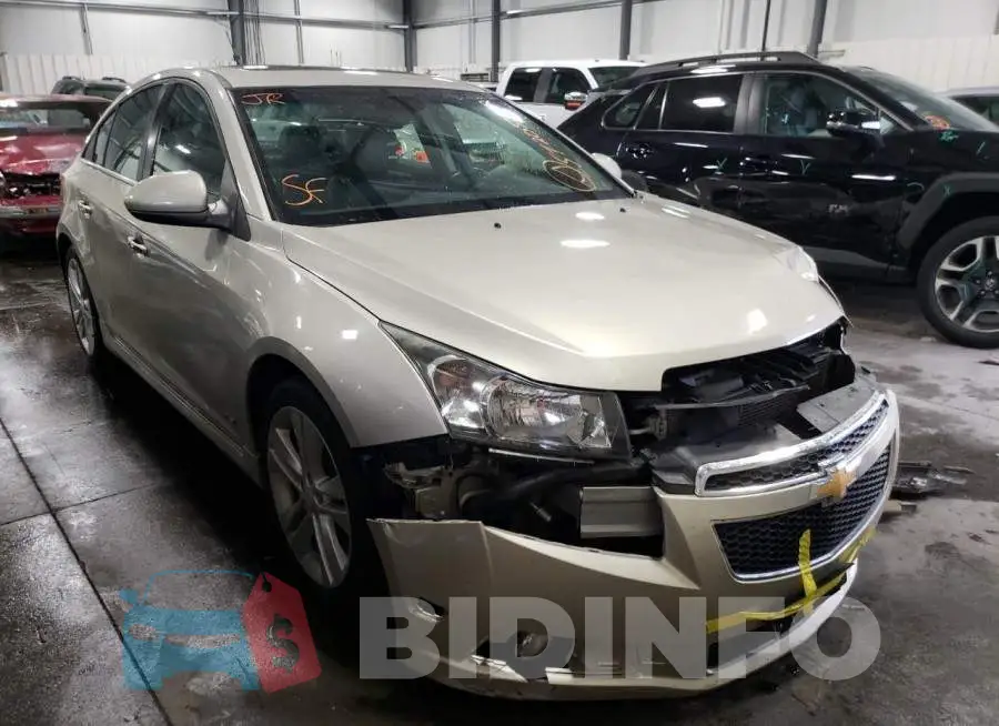 1G1PG5SB3D7299947 Photo# 1