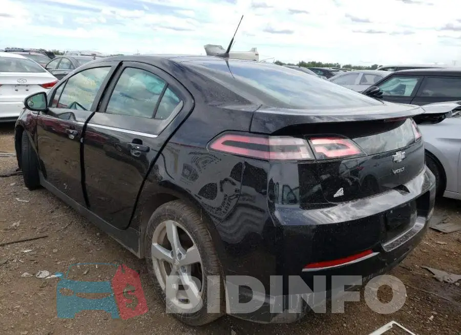 1G1RA6E42EU151532 Photo# 3