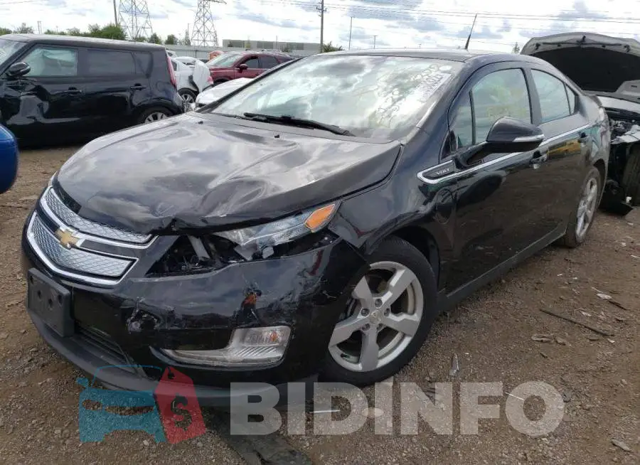 1G1RA6E42EU151532 Photo# 2