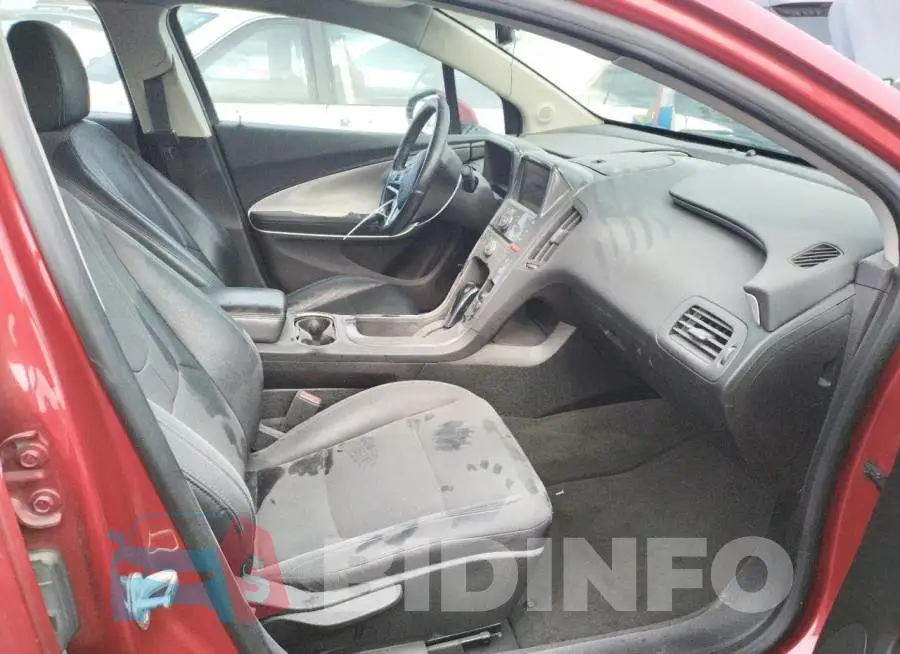 1G1RH6E43EU154712 Photo# 5