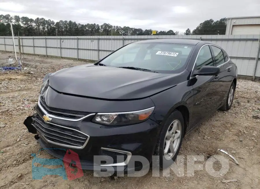 1G1ZB5ST9HF273204 Photo# 2