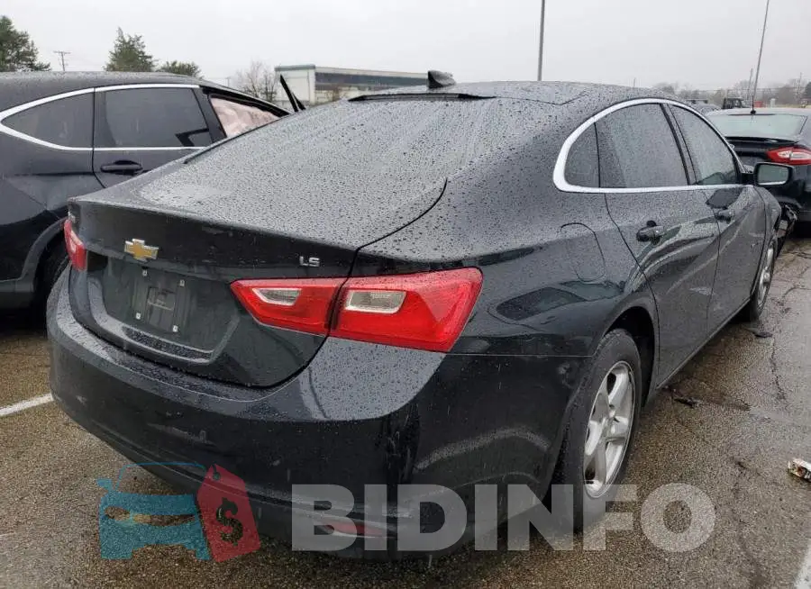 1G1ZB5STXGF359345 Photo# 4