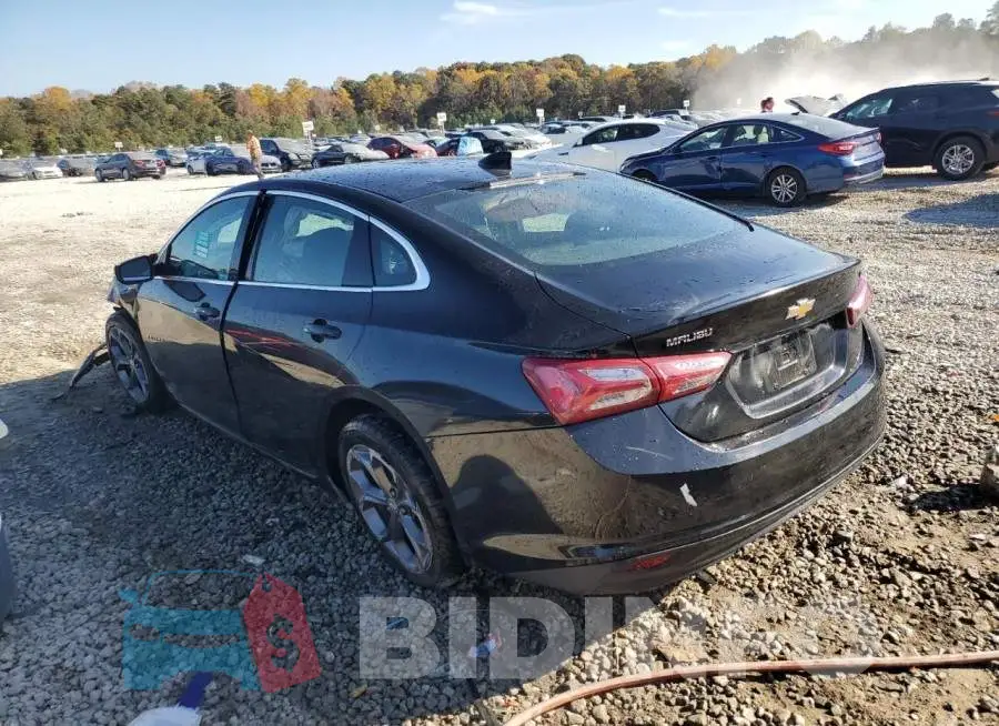 1G1ZD5ST0LF107558 Photo# 3