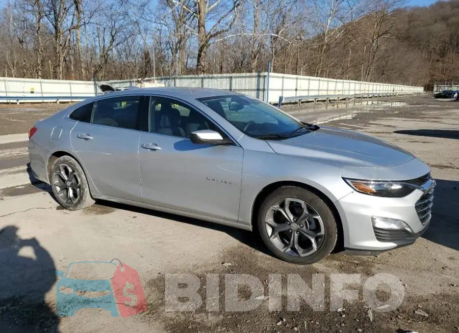1G1ZD5ST1LF108718 Photo# 4