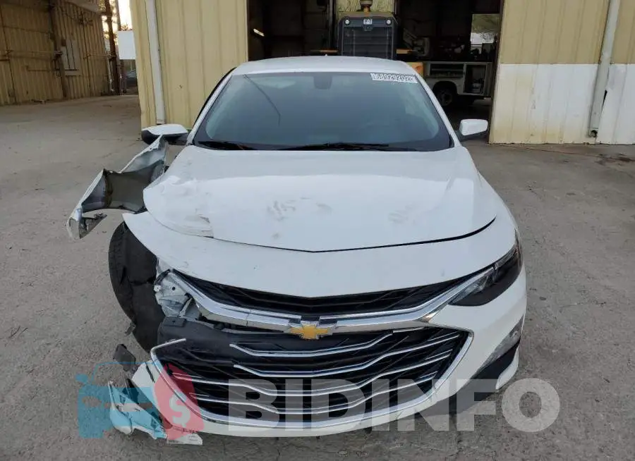 1G1ZD5ST2LF104774 Photo# 5