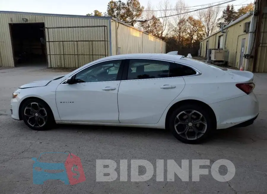1G1ZD5ST2LF104774 Photo# 2