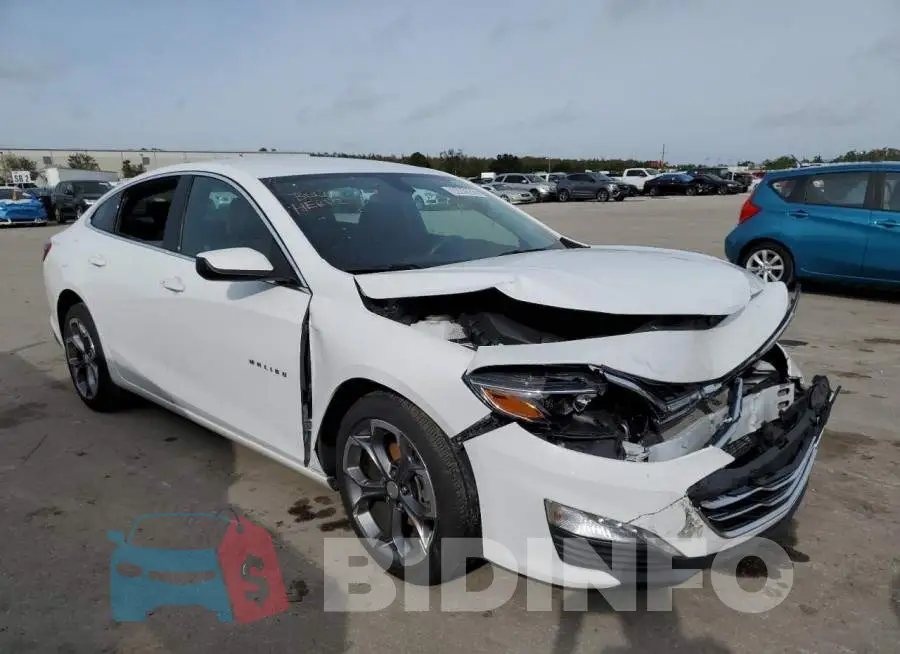 1G1ZD5ST4LF096497 Photo# 4