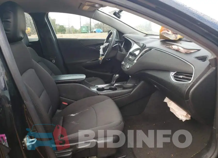 1G1ZD5ST7JF144264 Photo# 5