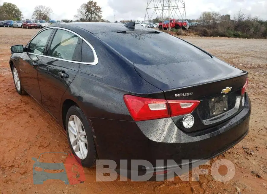 1G1ZD5ST7JF144264 Photo# 3