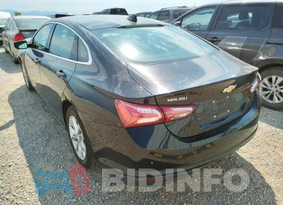 1G1ZD5STXKF158287 Photo# 3