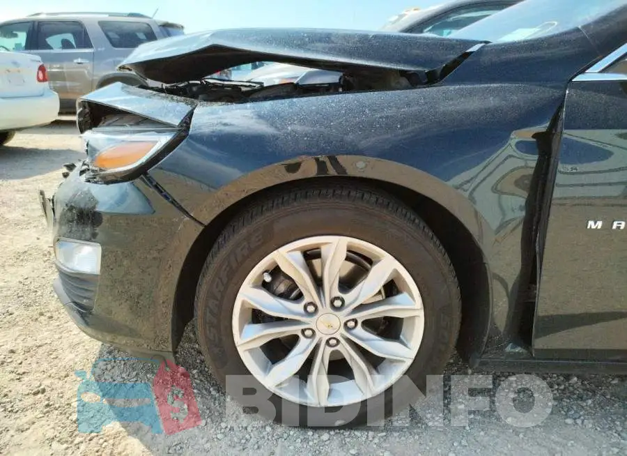 1G1ZD5STXKF158287 Photo# 9
