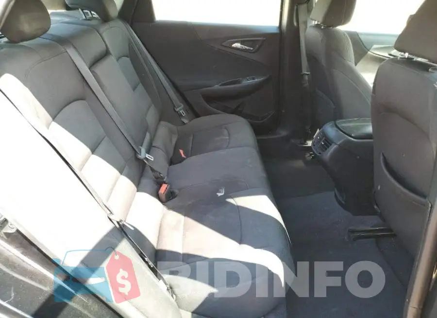 1G1ZD5STXKF158287 Photo# 6