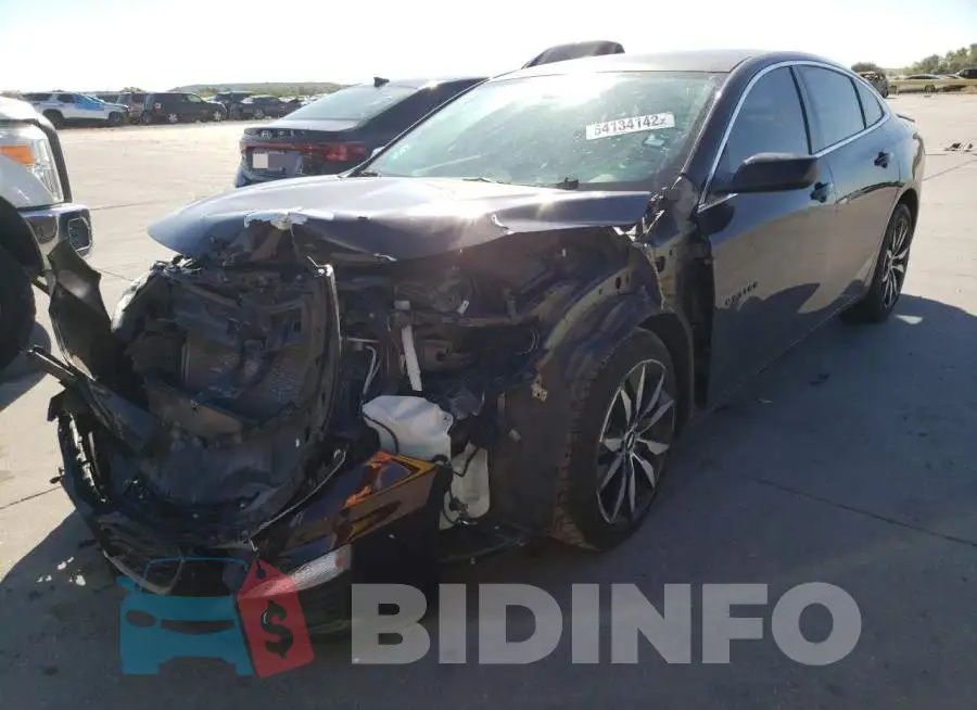 1G1ZG5ST4LF155667 Photo# 2
