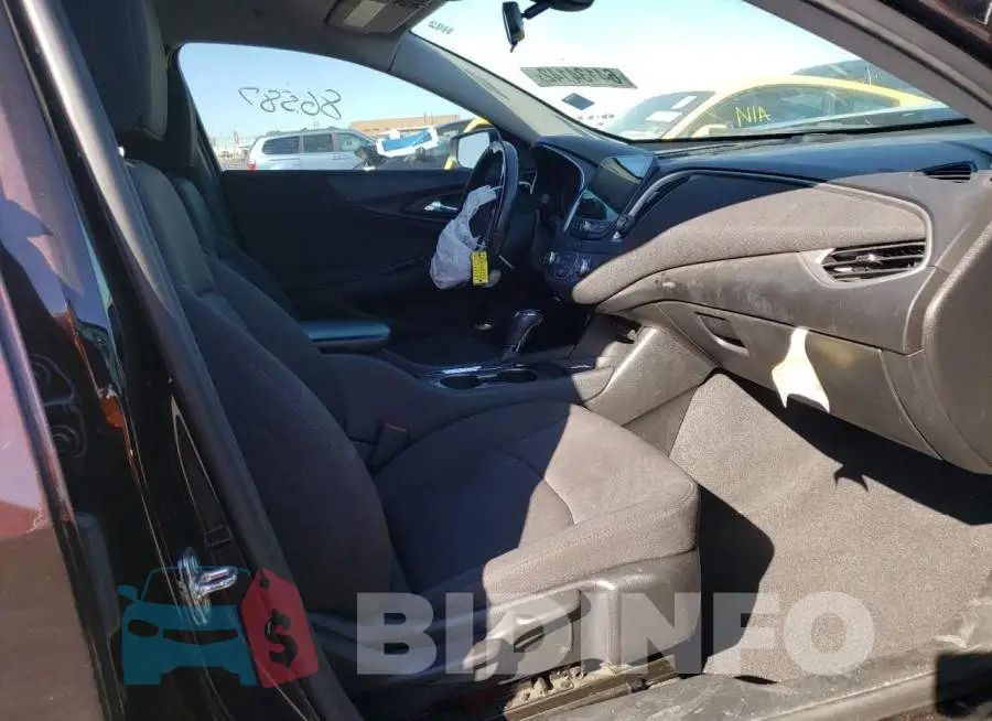 1G1ZG5ST4LF155667 Photo# 5