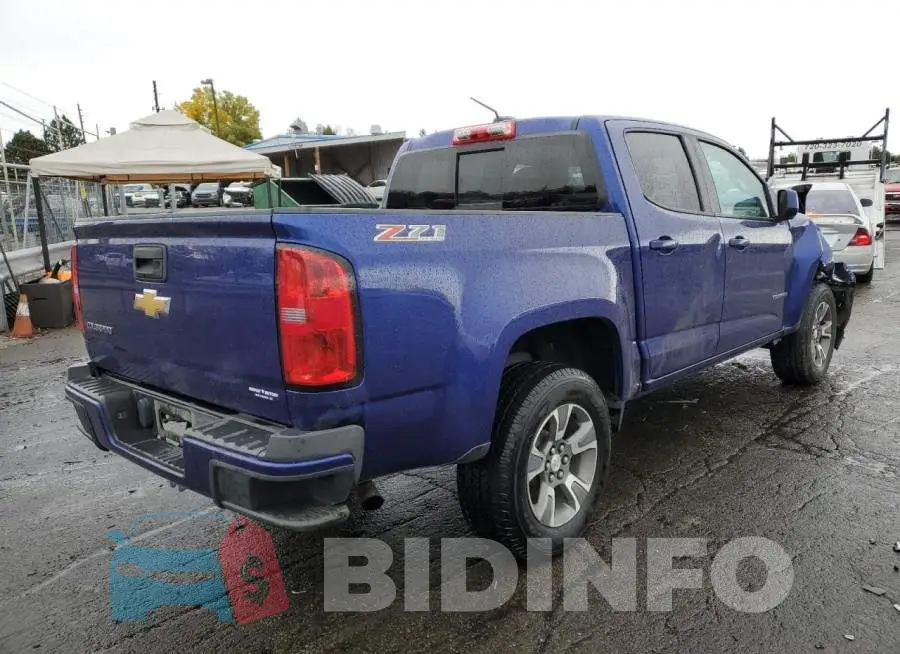1GCGTDE31G1167312 Photo# 4