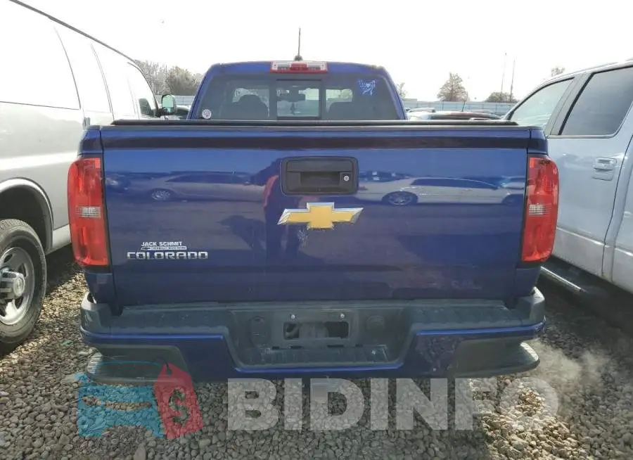 1GCHTDE37G1364683 Photo# 6