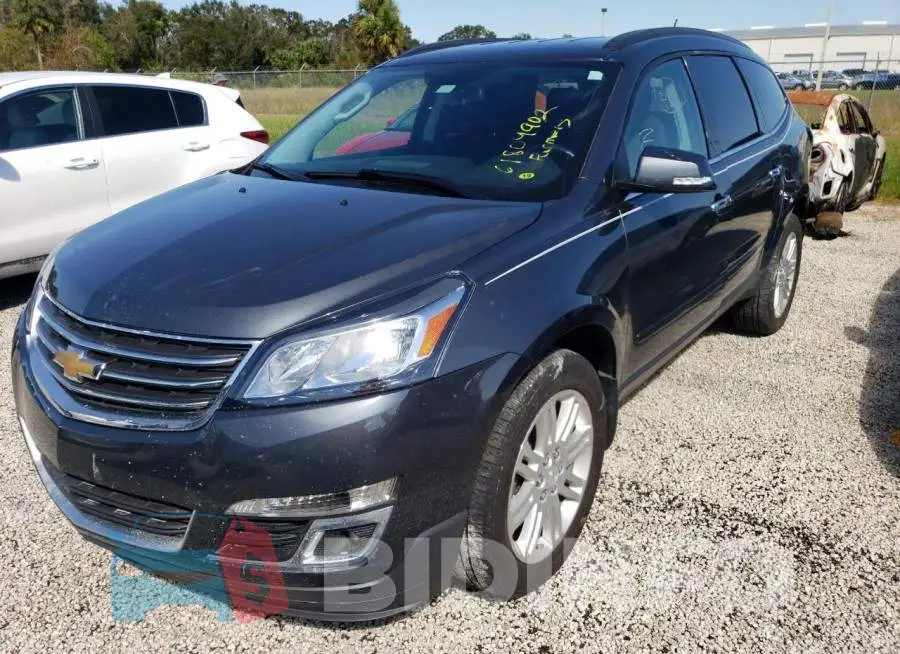 1GNKRGKD4EJ172550 Photo# 2