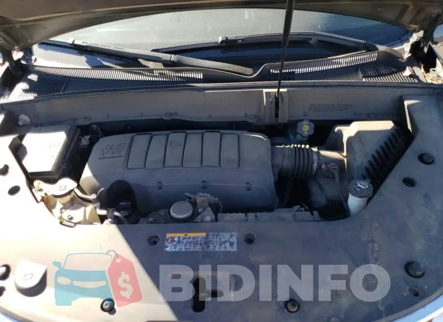 1GNKVJKD9EJ141318 Photo# 7