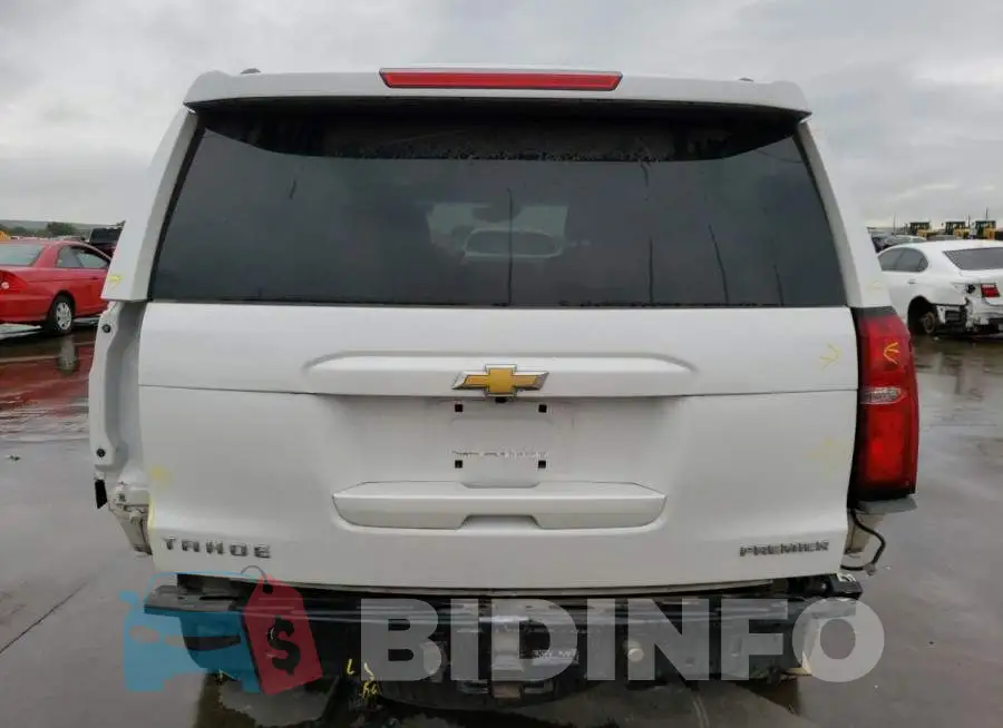 1GNSCCKC8KR257227 Photo# 6