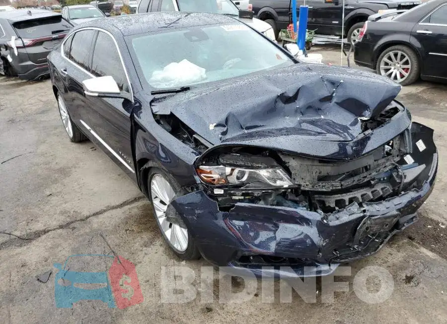 2G1105S3XK9111262 Photo# 1