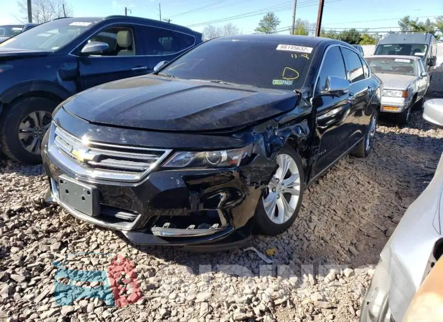 2G1115SL8F9241320 Photo# 2