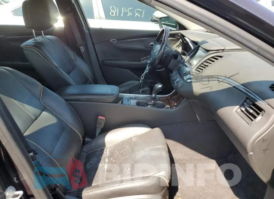 2G1155S35E9175957 Photo# 5