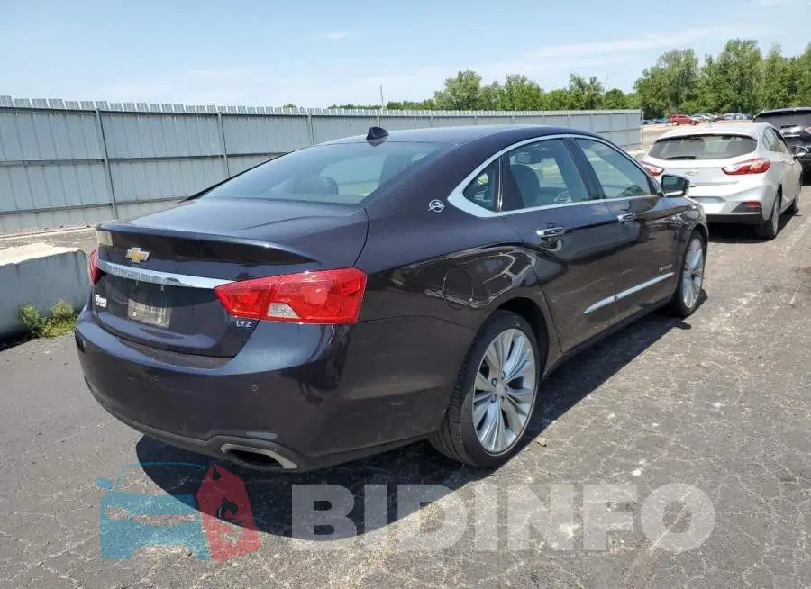 2G1155S35E9175957 Photo# 4