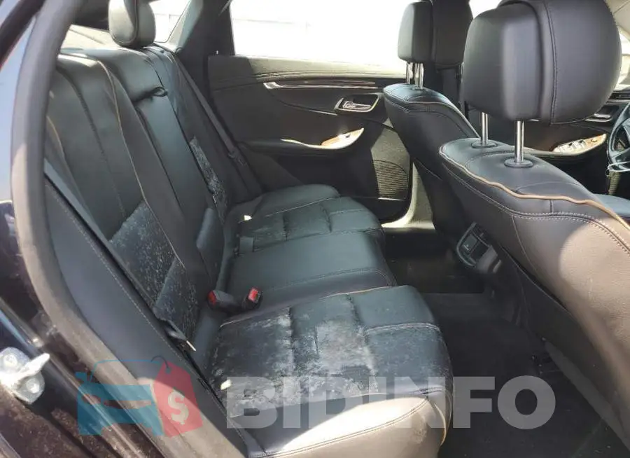 2G1155S35E9175957 Photo# 6