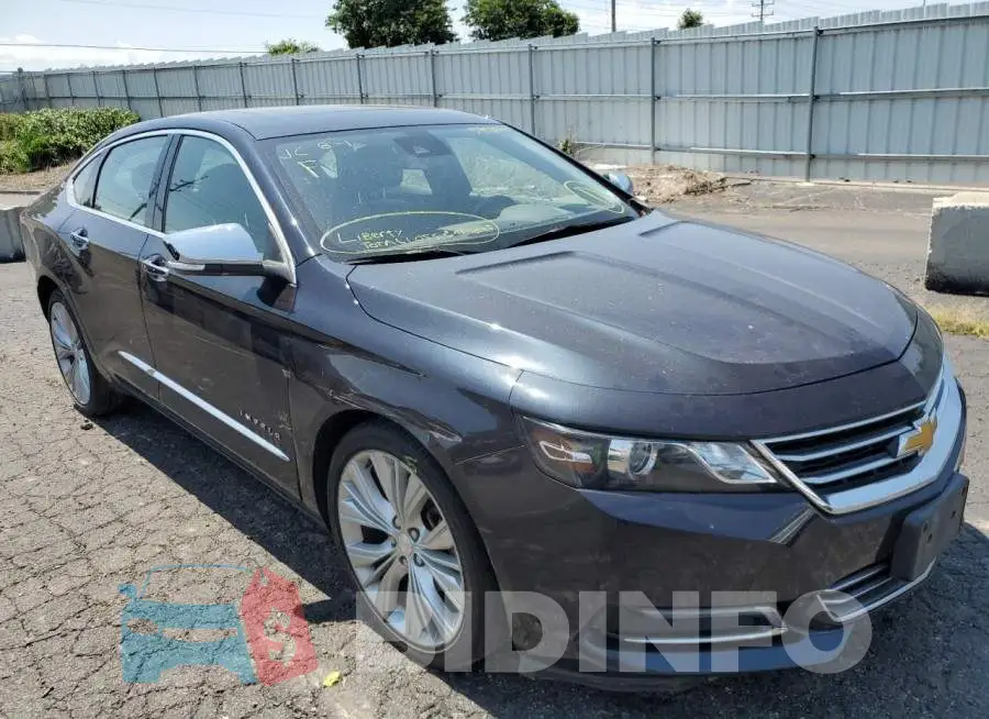 2G1155S35E9175957 Photo# 1