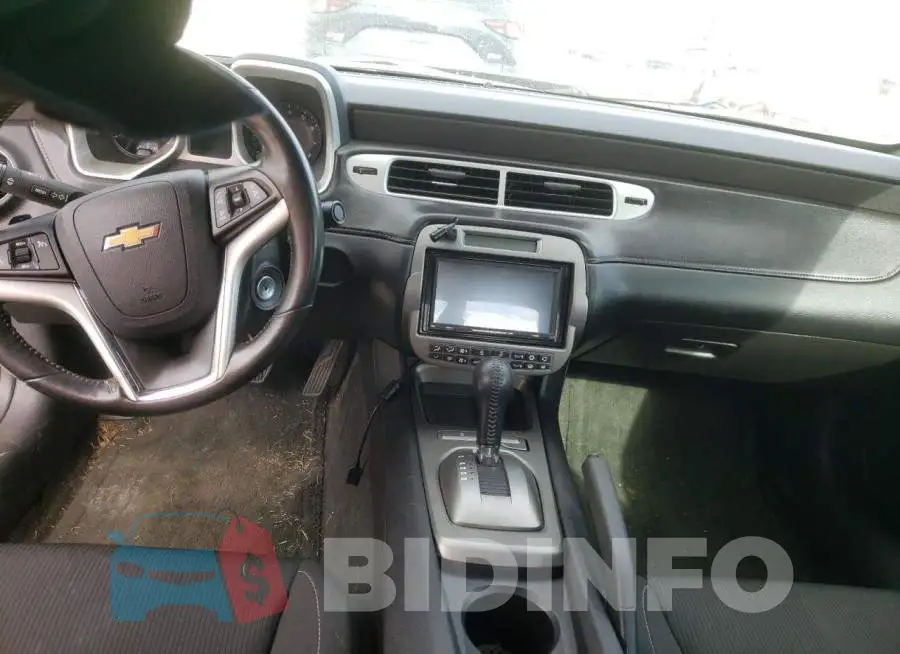 2G1FB1E34E9127689 Photo# 8