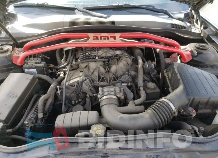 2G1FB1E34E9127689 Photo# 11
