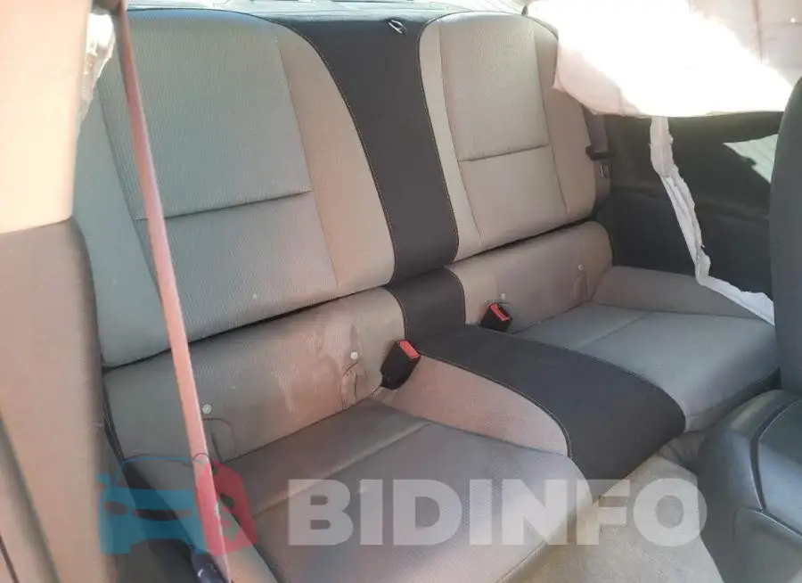 2G1FB1E35D9126842 Photo# 6
